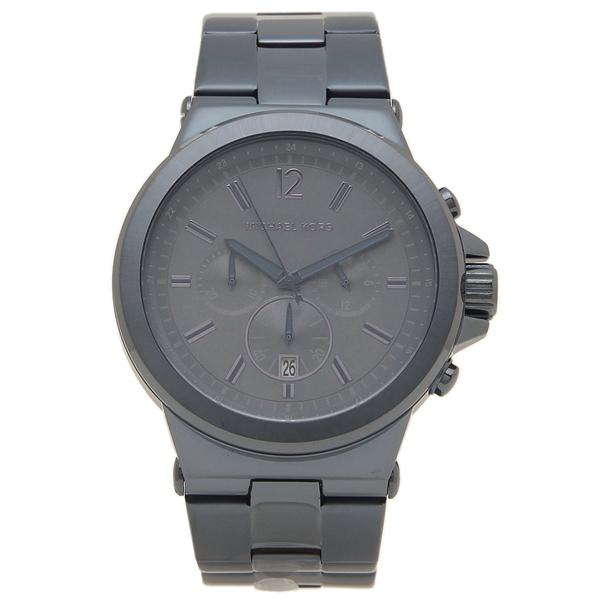 P10 還元 3 14 15 マイケルコース 時計 メンズ ランウェイ 45mm クォーツ ブルー ブルー Michael Kors Mk8655 Mh Mk8655 Axes 通販 Yahoo ショッピング
