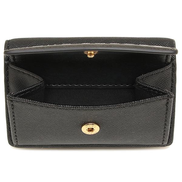 マークジェイコブス アウトレット 二つ折り財布 ブランディッド