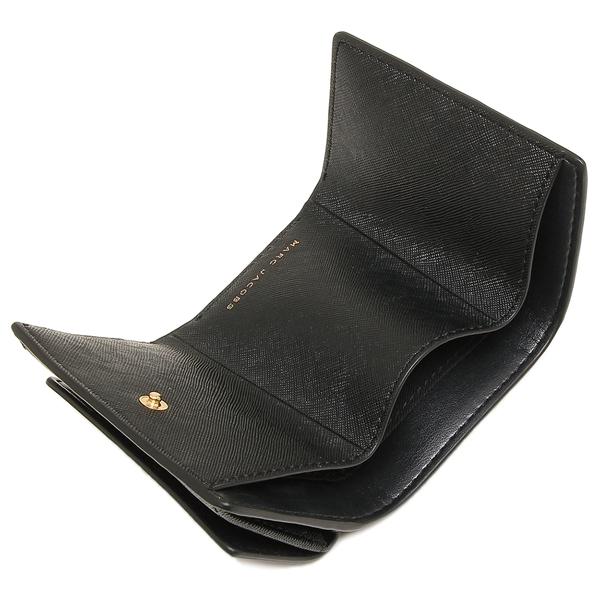 マークジェイコブス アウトレット 二つ折り財布 ブランディッド