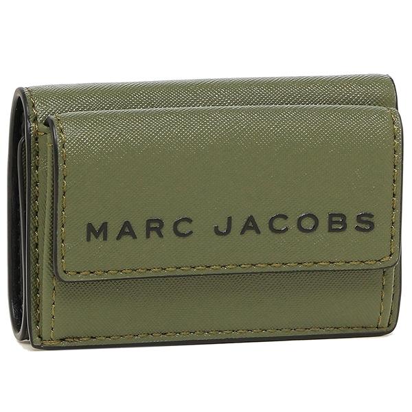 ◆MARC JACOBS◆三つ折り財布 M0015057レディース ウォレット Amazon | [マークジェイコブス] 財布(三つ折り財布) M0015057 メレンゲ