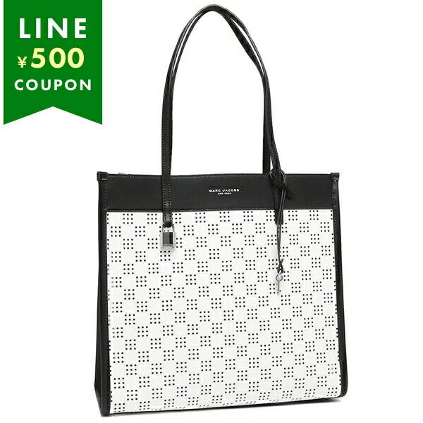 MARC JACOBS マークジェイコブス バッグ トートバッグ