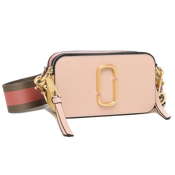 MARC JACOBS マークジェイコブス ショルダーバッグ レディース 