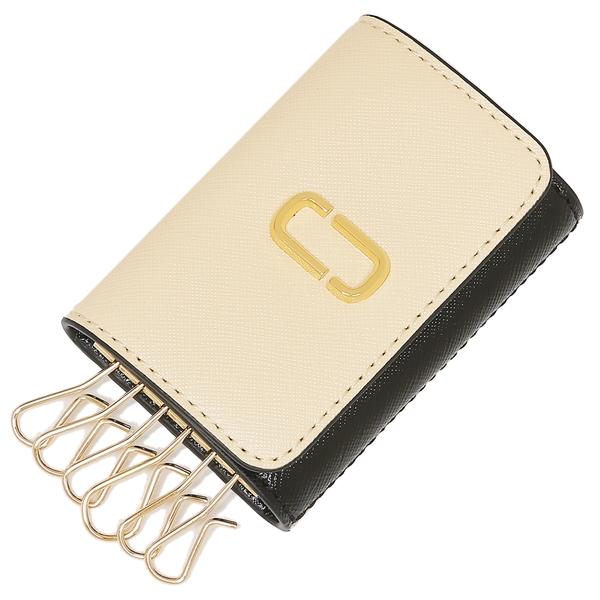 新品 マークジェイコブス MARC JACOBS キーケース ザ グラムショット MARC JACOBS マークジェイコブス キーケース ザ グラム ショット