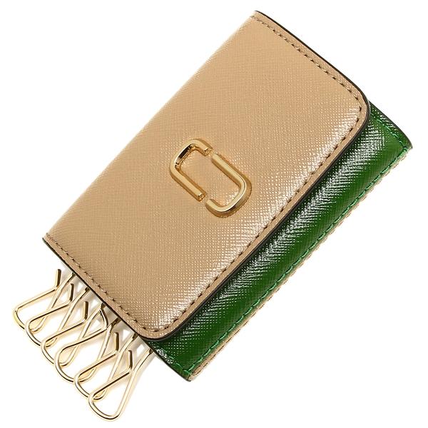 新品 マークジェイコブス MARC JACOBS キーケース ザ グラムショット MARC JACOBS マークジェイコブス キーケース ザ グラム ショット