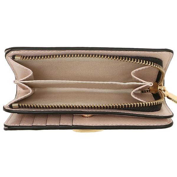 新品 マークジェイコブス MARC JACOBS 2つ折り財布 スナップショット MARC JACOBS（マーク・ジェイコブス） 並行輸入 2つ折り財布 スナップ