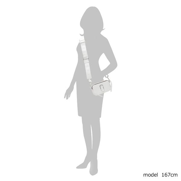 マーク ジェイコブス 【美品】M0014867 128 SNAPSHOTスナップショット 2WAY Amazon | (マーク ジェイコブス) MARC JACOBS ショルダーバッグ