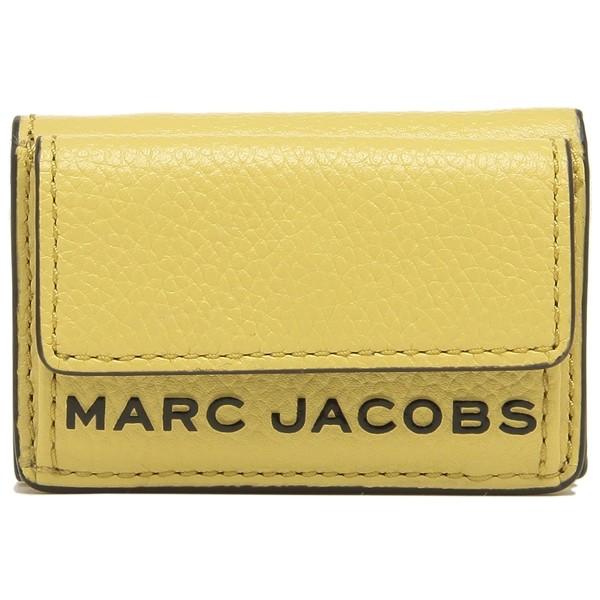 マークジェイコブス 財布 MARC JACOBS M0015111 THE TEXTURED BOX MINI