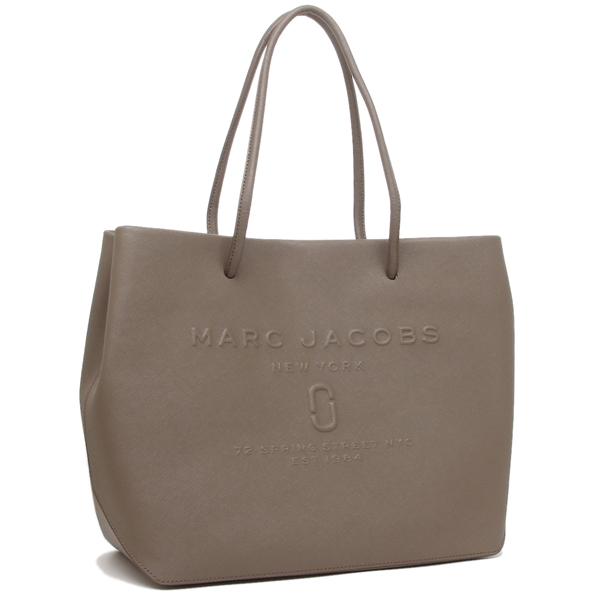 マークジェイコブス バッグ MARC JACOBS M0015766 LOGO SHOPPER EAST