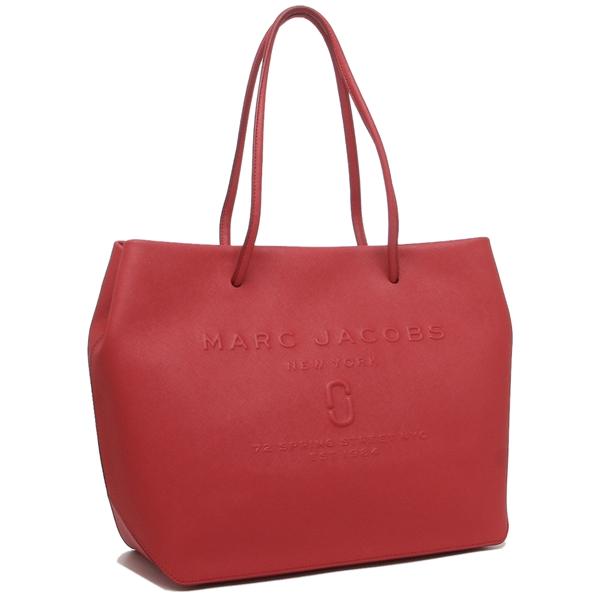 マークジェイコブス バッグ MARC JACOBS M0015766 LOGO SHOPPER EAST