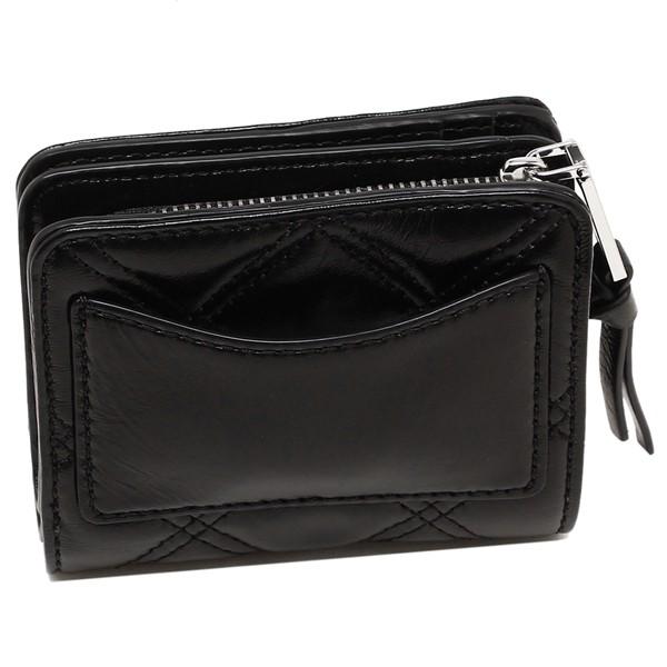 マークジェイコブス 財布 MARC JACOBS M0015781 THE QUILTED SOFTSHOT