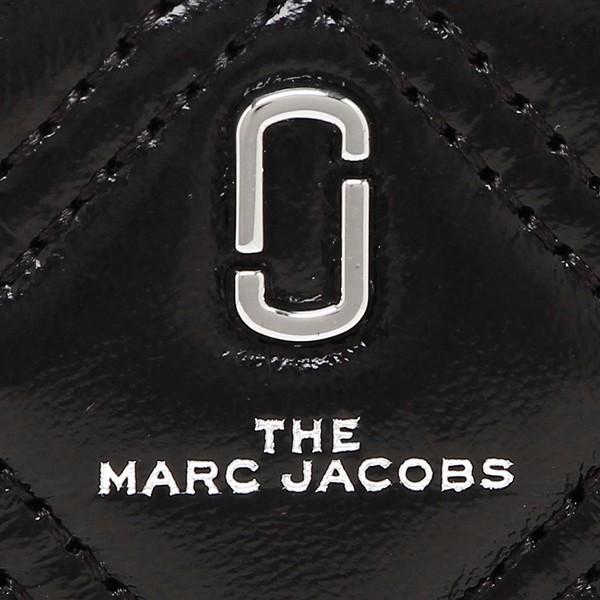 マークジェイコブス 財布 MARC JACOBS M0015781 THE QUILTED SOFTSHOT