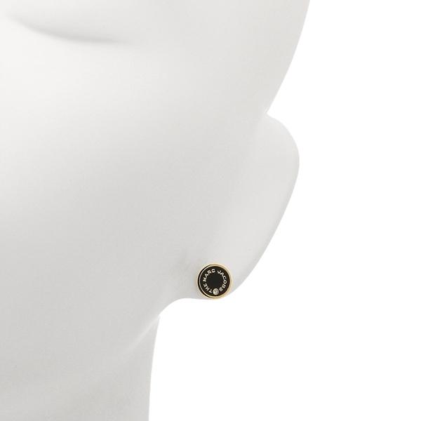 マークジェイコブス ピアス アクセサリー メダリオン スタッズ