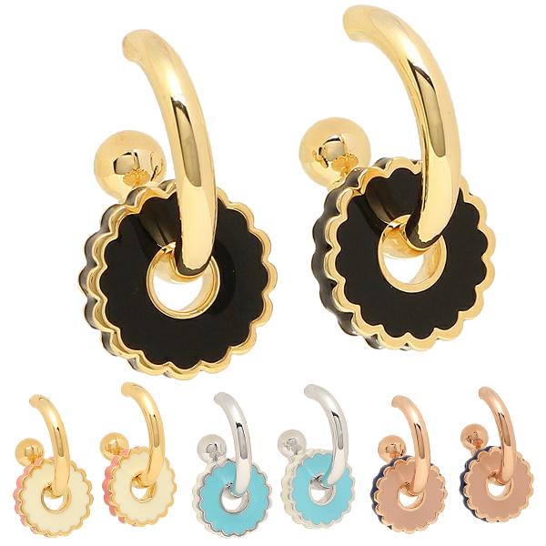 マークジェイコブス MARC JACOBS ピアス アクセサリー ザ メダリオン