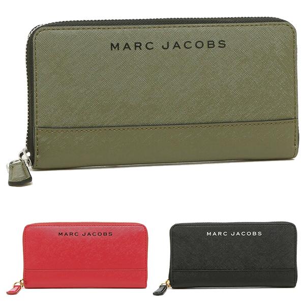 MARC JACOBS マークジェイコブス 長財布 レディース M0015160 MARC JACOBS マークジェイコブス 長財布 レディース M0015160