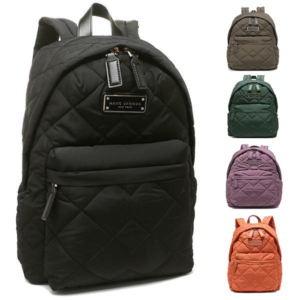 MARC JACOBS マークジェイコブス リュック バックパック