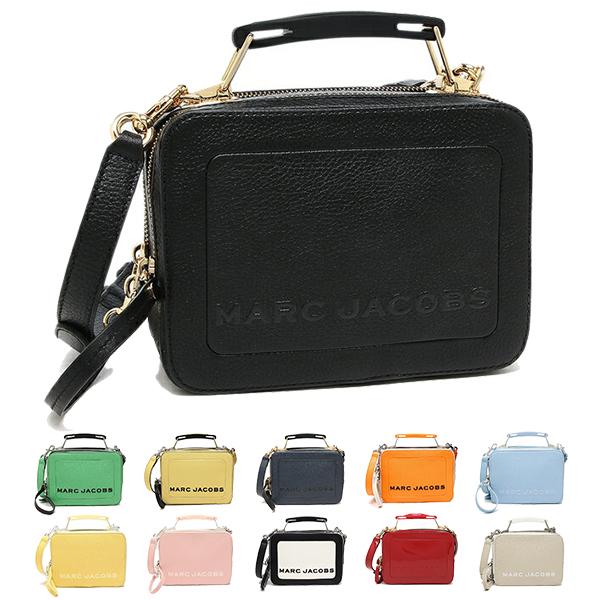 MARC JACOBS（マーク・ジェイコブス） ハンドバッグ ショルダーバッグ