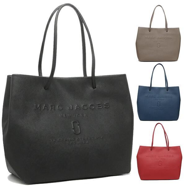 MARC JACOBS マークジェイコブス トートバッグ LOGO SHOPPER