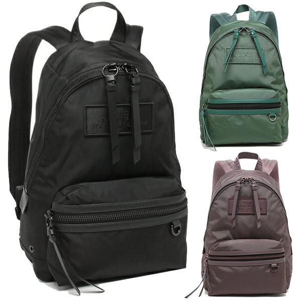 MARC JACOBS（マーク・ジェイコブス） リュック バックパック