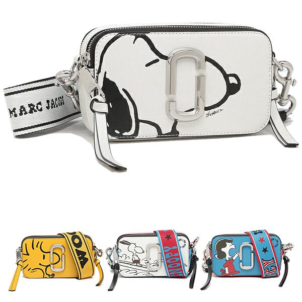 7 25限定 P10 還元 マークジェイコブス Marc Jacobs ショルダーバッグ スナップショットスヌーピーレディース M Mj Marcjacobs51 Axes アクセス Yahoo 店 通販 Yahoo ショッピング