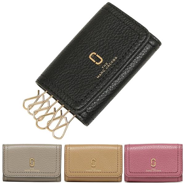 MARC JACOBS マークジェイコブス キーケース ザ ソフトショット MARC JACOBS マークジェイコブス キーケース ザ ソフトショット