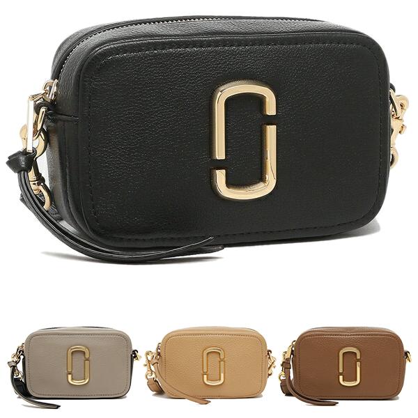MARC JACOBS マークジェイコブス ショルダーバッグ ザ ソフトショット  