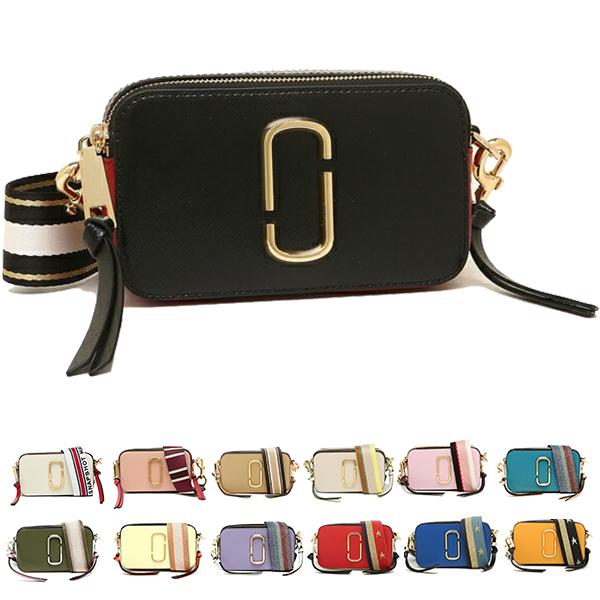 MARC JACOBS マークジェイコブス スナップショット H172L01SP22 MARC JACOBS マークジェイコブス スナップショット H172L01SP22