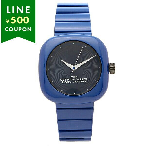 MARC JACOBS マークジェイコブス 腕時計 レディース MJ0120184712  