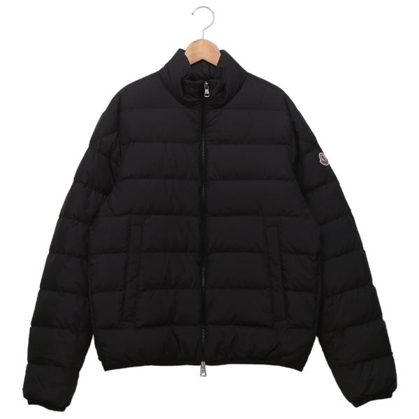 MONCLER モンクレール ダウンジャケット コート ボワディネ ブラック