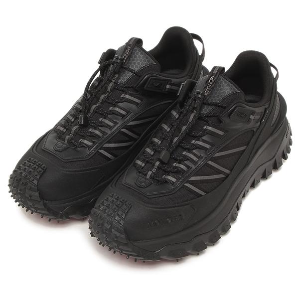 MONCLER モンクレールトレイルグリップライト　スニーカー　メンズ　42 MONCLER モンクレールトレイルグリップライトスニーカーメンズ42