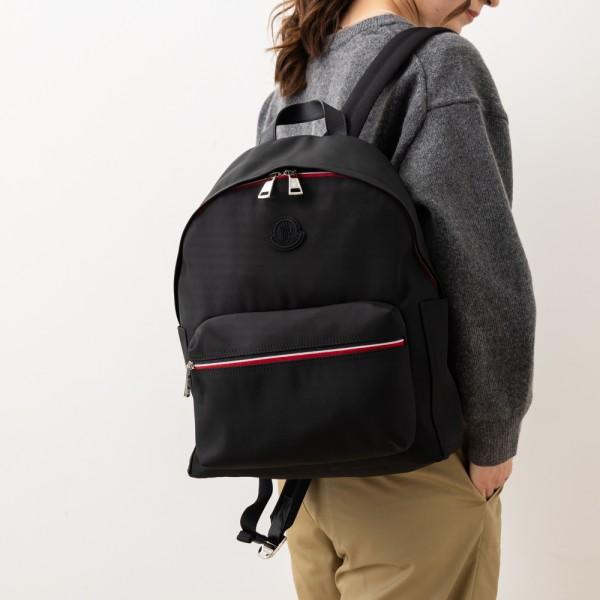 MONCLER モンクレール リュック バックパック ニューピアリック MONCLER モンクレール リュック バックパック ニューピアリック