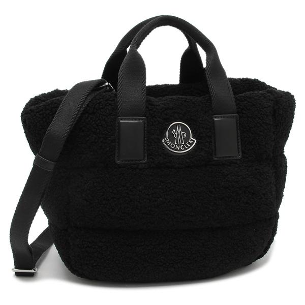 MONCLER モンクレール トートバッグ ハンドバッグ ミニキャラ MONCLER モンクレール トートバッグ ハンドバッグ ミニキャラ