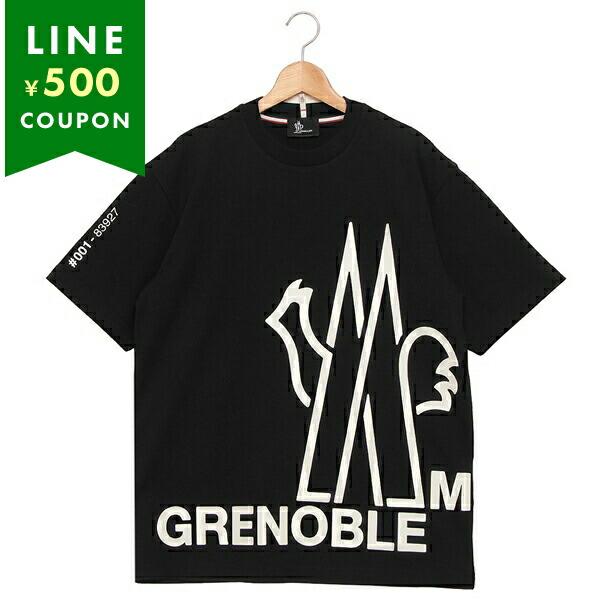 MONCLER モンクレール Tシャツ カットソー GRENOBLE MONCLER モンクレール Tシャツ カットソー GRENOBLE