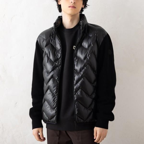 MONCLER モンクレール カーディガン ボレロ ダウンジャケット MONCLER モンクレール カーディガン ボレロ ダウンジャケット