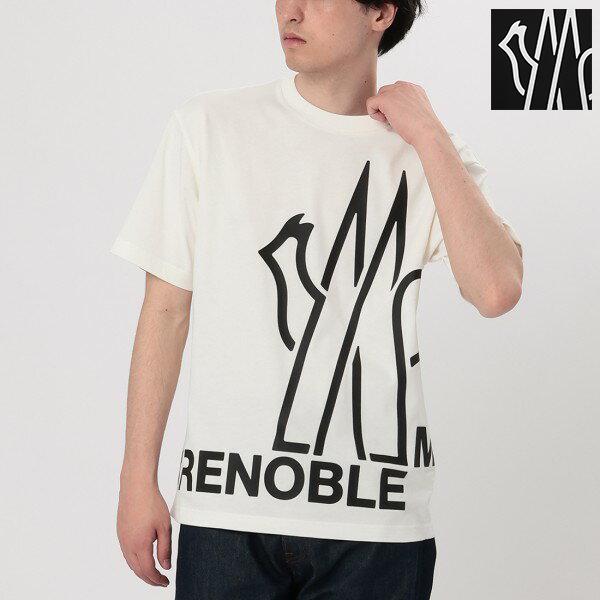 MONCLER モンクレール Tシャツ カットソー GRENOBLE