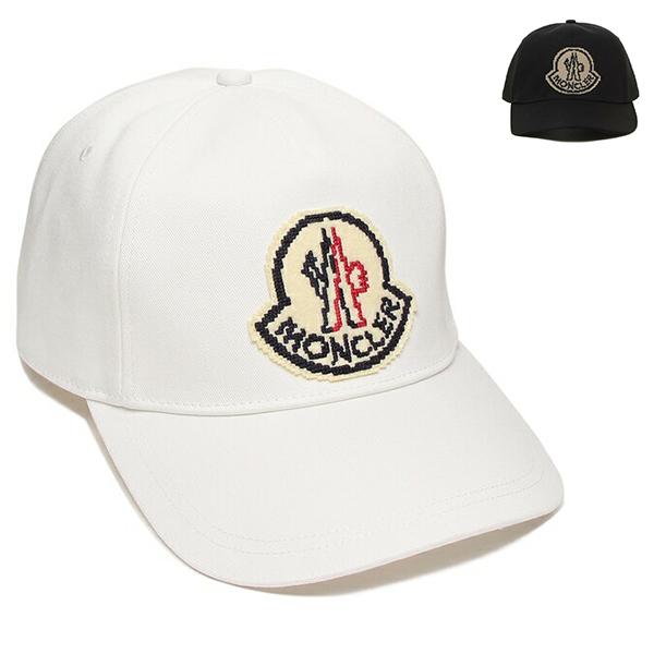MONCLER（モンクレール） 帽子 メンズ MONCLER 3B00014 0U162 BASEBALL
