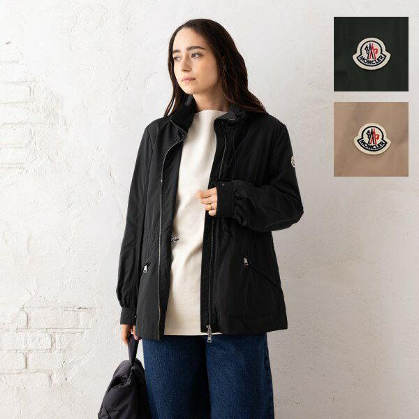 MONCLER（モンクレール） ブルゾン エネット レディース MONCLER 