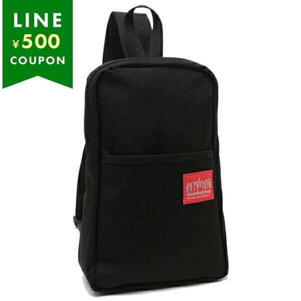 マンハッタンポーテージ ボディバッグ エリス ワンショルダーバッグ  