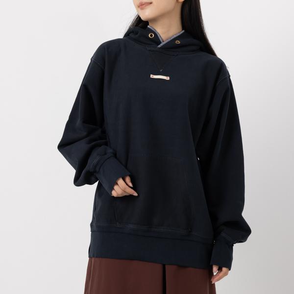 Maison Margiela メゾンマルジェラ スウェットパーカー Sサイズ Maison Margiela メゾンマルジェラ スウェットパーカー Sサイズ