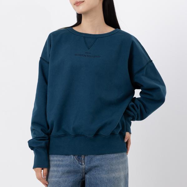 Maison Margiela メゾンマルジェラ スウェットシャツ Sサイズ Maison Margiela メゾンマルジェラ スウェットシャツ Sサイズ