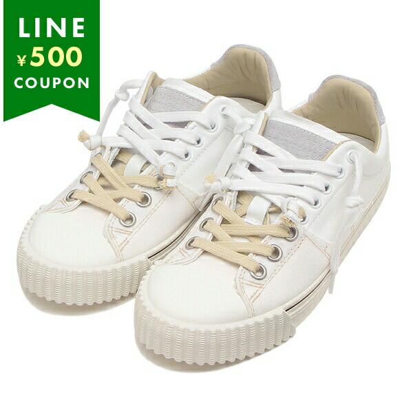 Maison Margiela メゾンマルジェラ スニーカー ニューエボリューション 