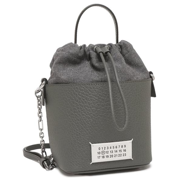 Maison Margiela（メゾンマルジェラ） ショルダーバッグ 5AC バケット