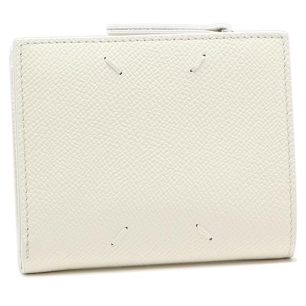 Maison Margiela メゾンマルジェラ 二つ折り財布 コンパクト財布 