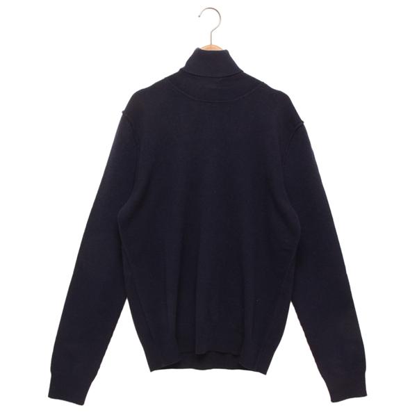 Maison Margiela/メゾン・マルジェラ ハイネック 長袖ニット