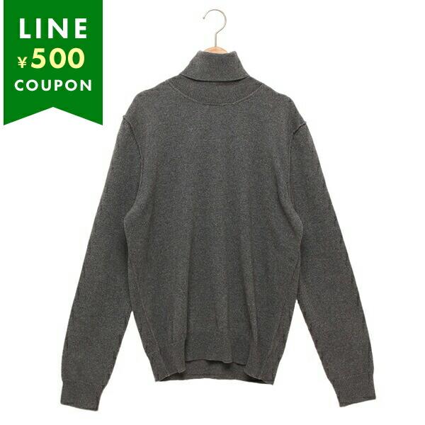 Maison Margiela メゾンマルジェラ ニット セーター ICONS ハイネック 