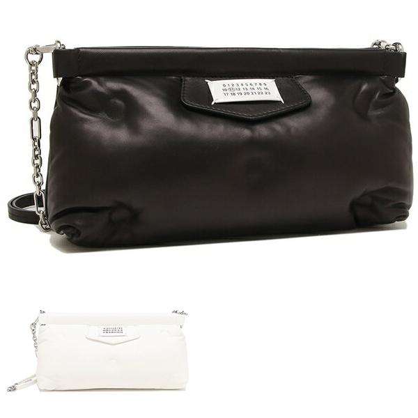 Maison Margiela（メゾンマルジェラ） ショルダーバッグ クラッチ