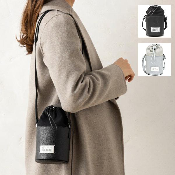 Maison Margiela（メゾンマルジェラ） ショルダーバッグ 5AC ファイブ