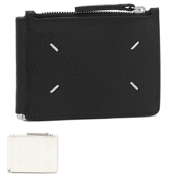 Maison Margiela メゾンマルジェラ 二つ折り財布 メンズ SA1UI0022  