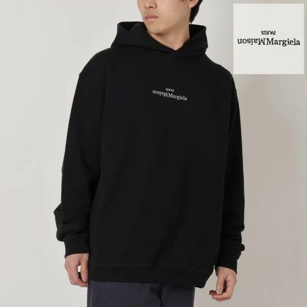 Maison Margiela（メゾンマルジェラ） パーカー スウェットシャツ