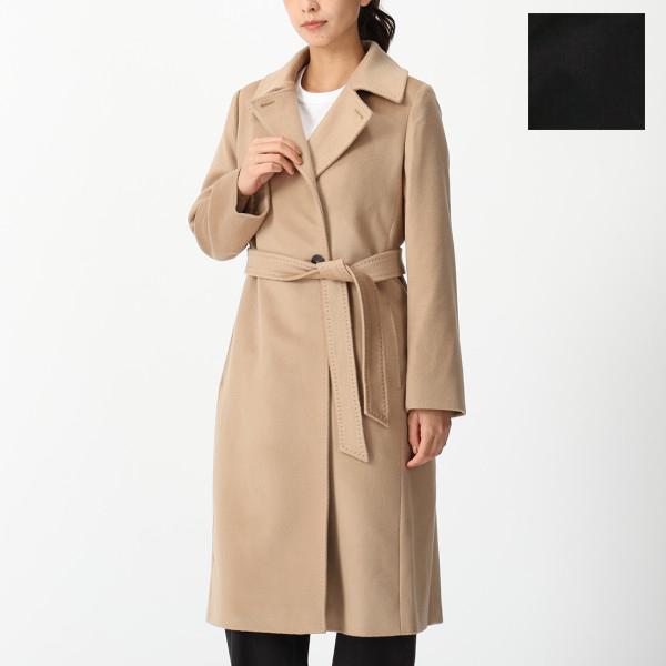 Max Mara（マックスマーラ） コート Bコラージュ STUDIO ピュア