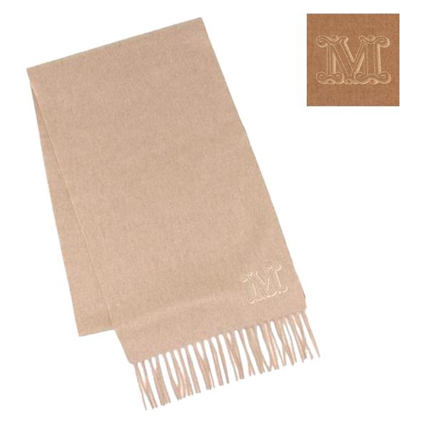 Max Mara（マックスマーラ） マフラー ダリア カシミヤ レディース Max